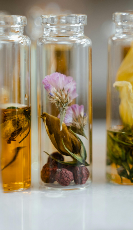 Aroma Oils