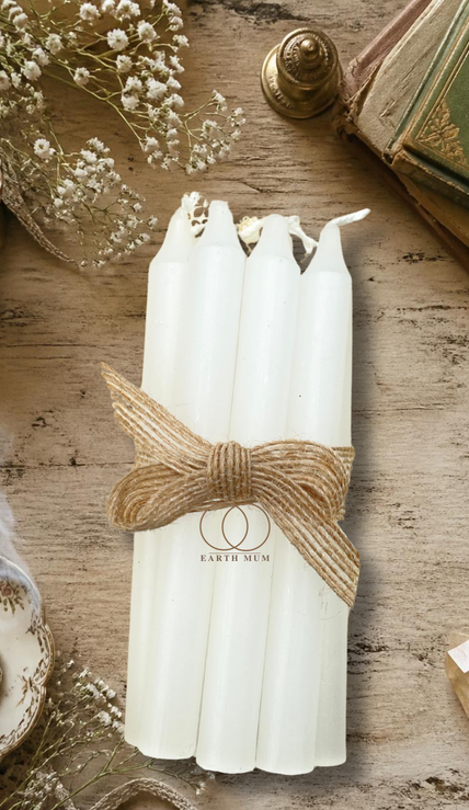 Mini Spell Candles