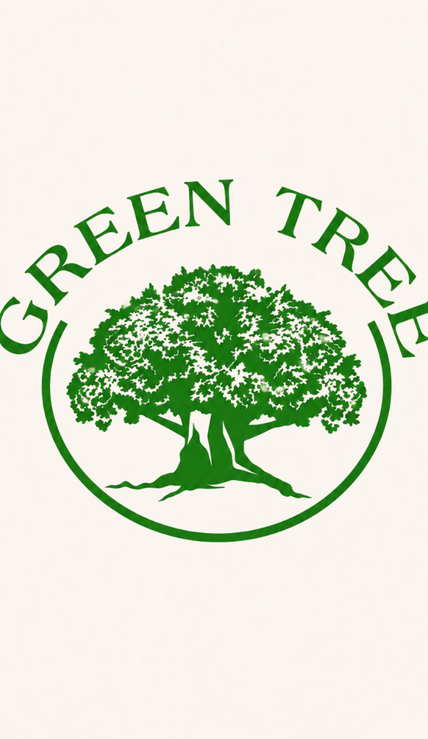 Green Tree