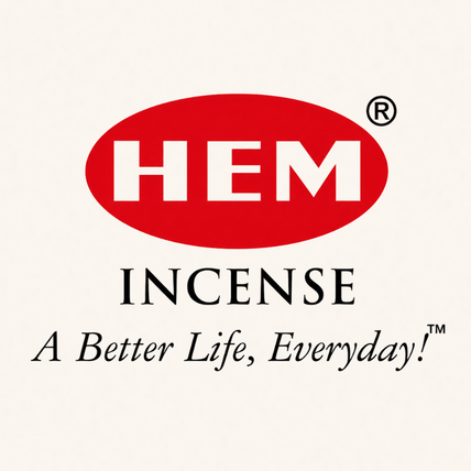 Hem Incense