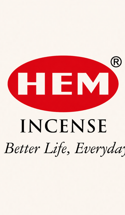 Hem Incense