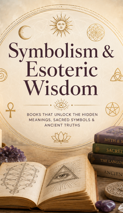 Symbolism & Esoteric Wisdom