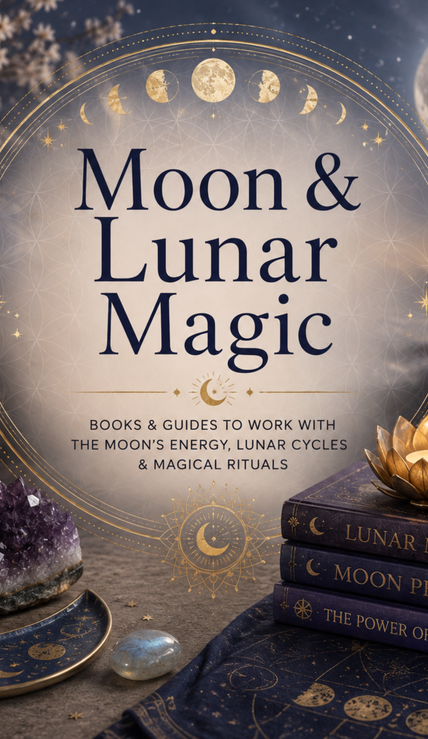 Moon & Lunar Magic