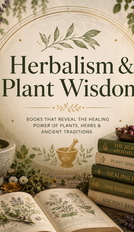 Herbalism & Plant Wisdom
