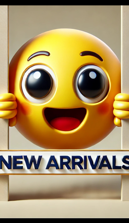 New Arrivals
