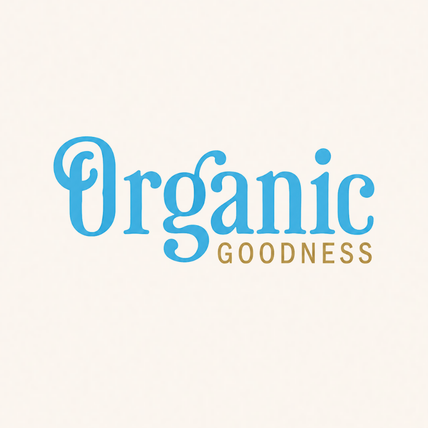 Organic Goodness