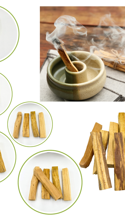 Palo Santo