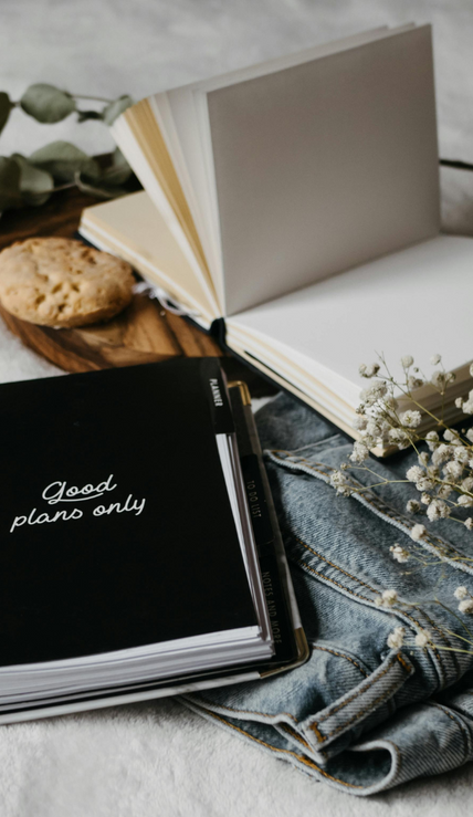 Planners & Calendars