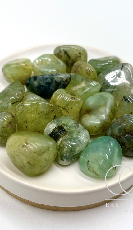 Tumblestones
