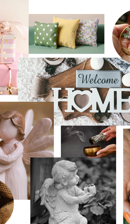 Gifts & Collectibles