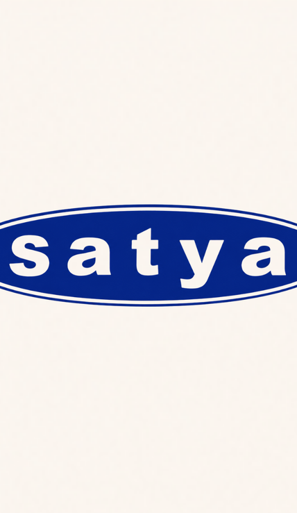 Satya Incense