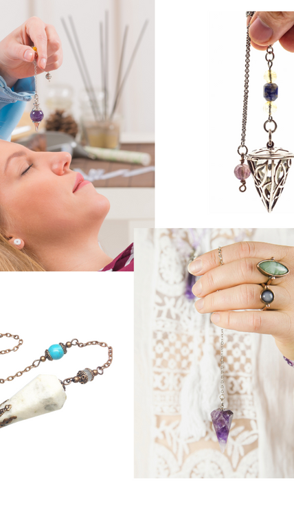 Pendulums