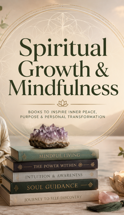 Spiritual Growth & Mindfulness