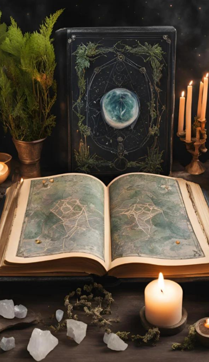 Spiritual Books