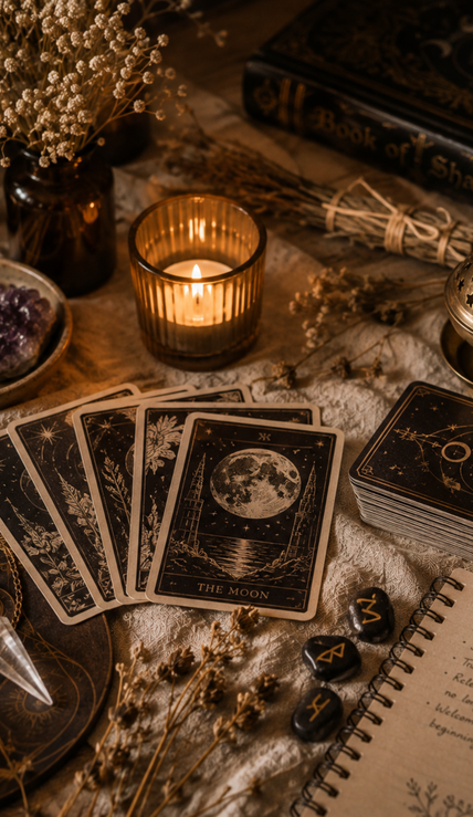 Divination