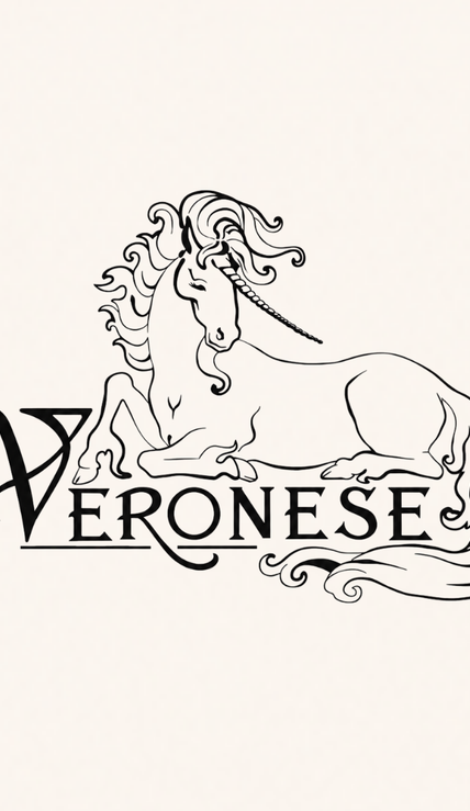 Veronese Sacred Figures
