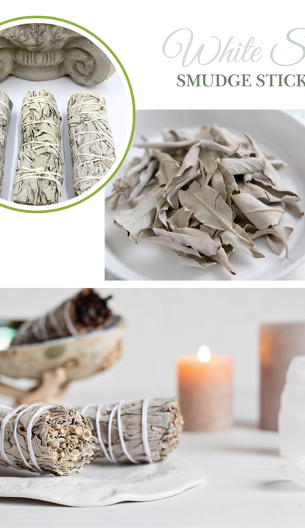 White Sage