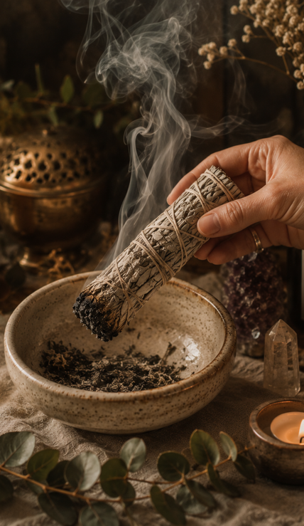 Cleansing & Purification