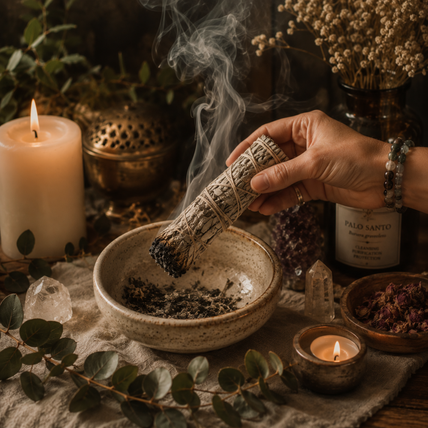 Cleansing & Purification