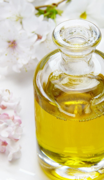 Essential Oils