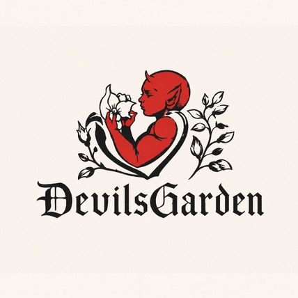 Devils Garden