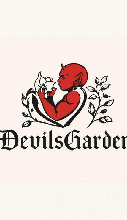 Devils Garden