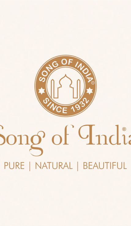 Song of India
