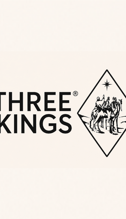 Three Kings