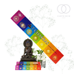 Product Title 7 Chakras Incense Sticks – Green Tree – Meditation, Healing & Energy Cleansing