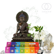 Product Title 7 Chakras Incense Sticks – Green Tree – Meditation, Healing & Energy Cleansing