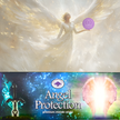 Angel Protection Incense Sticks - Green Tree - Smudge, Meditation, Healing