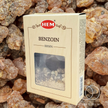 Benzoin Resin 30g - Organic Loose Incense - Hem - Rituals & Meditation