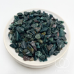 Bloodstone Natural Gemstone Chips – Raw Brazilian Crystals