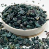 Bloodstone Natural Gemstone Chips – Raw Brazilian Crystals