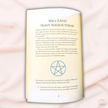 Moon Magic: A Handbook of Lunar Cycles, Lore & Mystical Energies | Hardcover by Aurora Kane