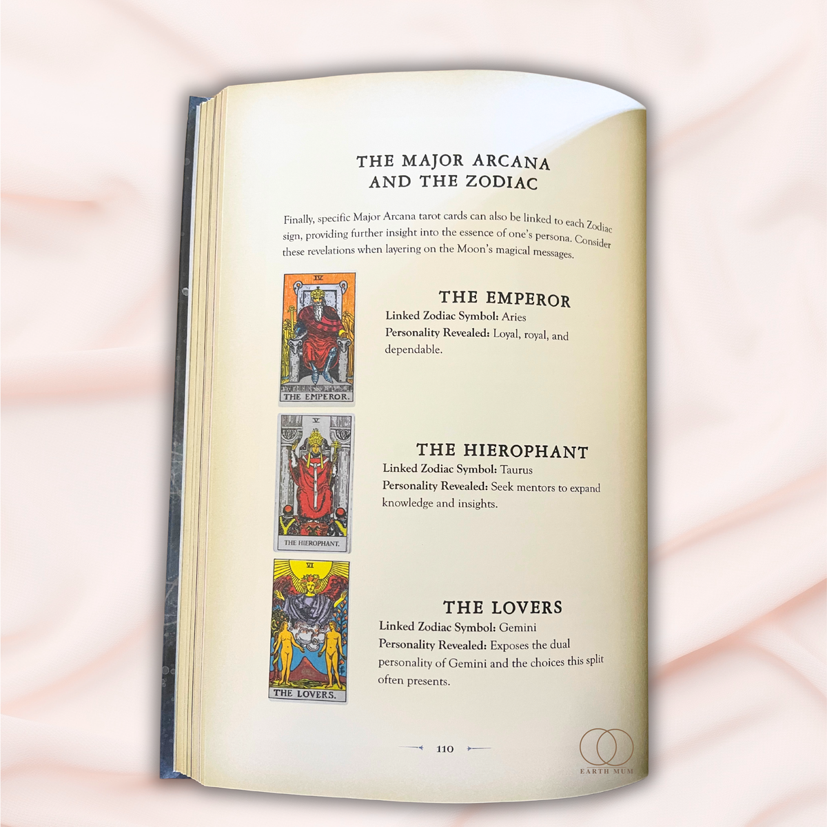 Moon Magic: A Handbook of Lunar Cycles, Lore & Mystical Energies | Hardcover by Aurora Kane