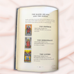 Moon Magic: A Handbook of Lunar Cycles, Lore & Mystical Energies | Hardcover by Aurora Kane