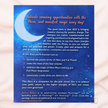 Moonology Diary 2022 | Moon Planner & Lunar Guidance by Yasmin Boland
