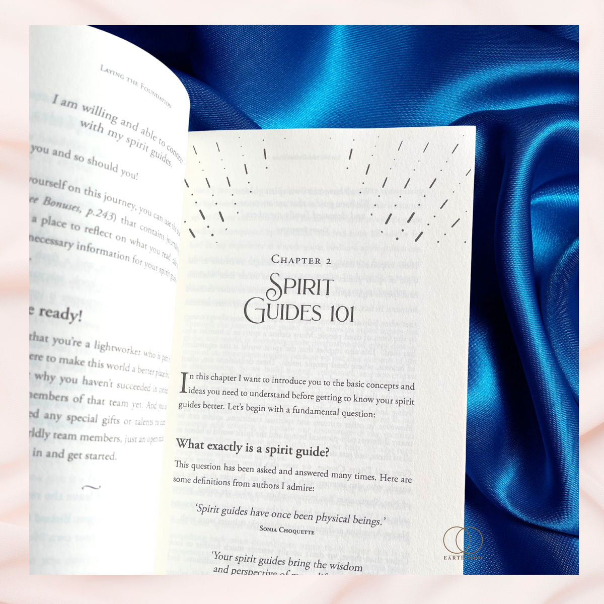 The Seven Types of Spirit Guide by Yamile Yemoonyah | Hay House