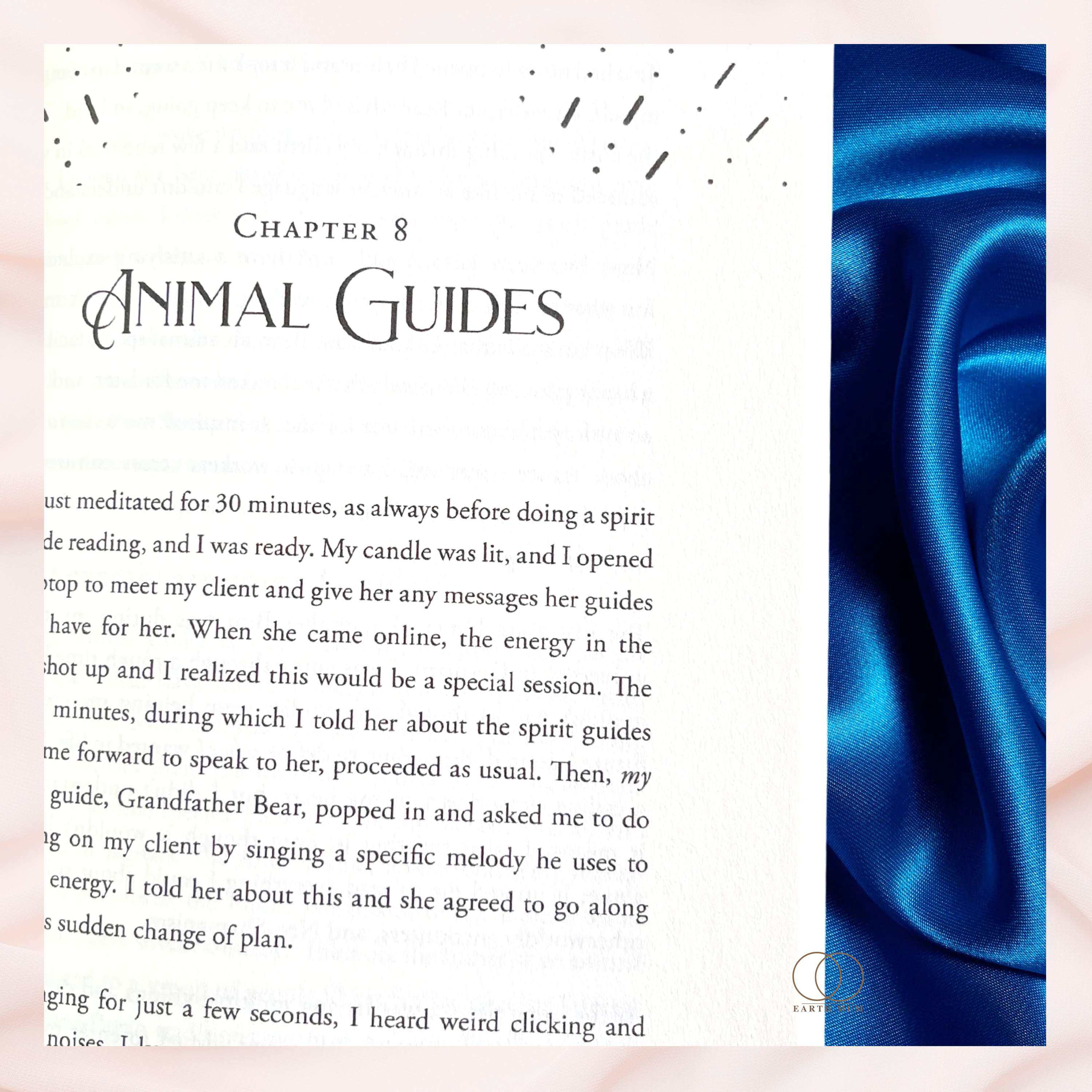 The Seven Types of Spirit Guide by Yamile Yemoonyah | Hay House