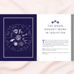 The Enchanted Moon by Stacey Demarco | Lunar Magic & Moon Rituals