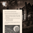 Lost Book of Spells by Fiona Horne | Modern Witchcraft & Spell Book