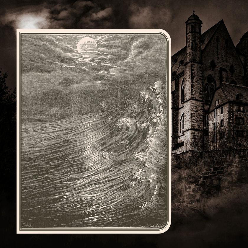 Lost Book of Spells by Fiona Horne | Modern Witchcraft & Spell Book