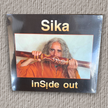 Sika – Inside Out | Relaxation & Meditation Music CD