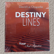 Destiny Lines: Your Soul Signature | 2 CD Set by David La Chapelle