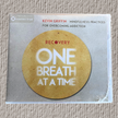 Recovery One Breath at a Time | Mindfulness Practices for Overcoming Addiction | 2 CD Set by Kevin Griffin