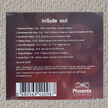 Sika – Inside Out | Relaxation & Meditation Music CD