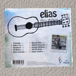 Elias – Relax Guitarra | Instrumental Relaxation Music CD