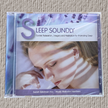 Sleep Soundly | Guided Relaxation & Meditation for Better Sleep CD by Sarah Edelman