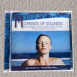 Moments of Stillness | Guided Meditation CD by Sarah Edelman